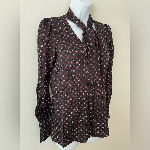 Michael kors top - Picture 2 of 10